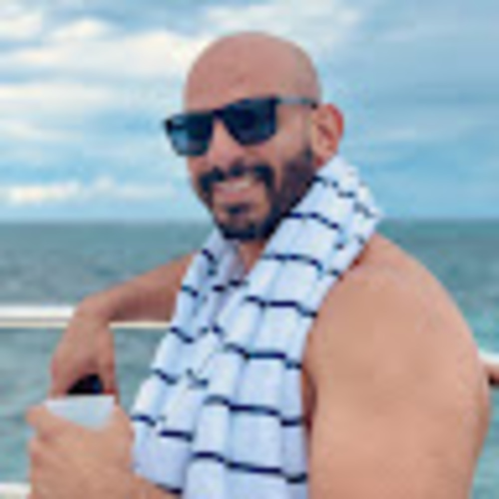 Meet your Posher, Michael